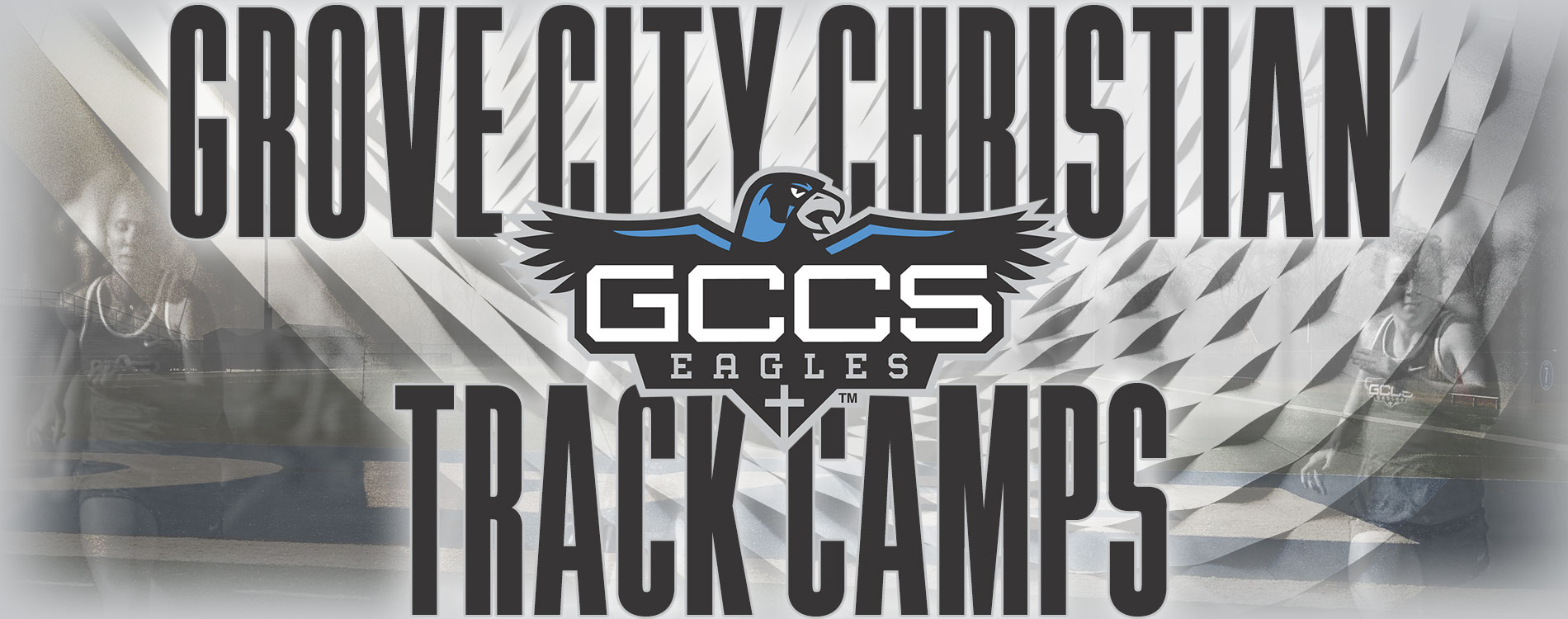 Grove City Christian Track